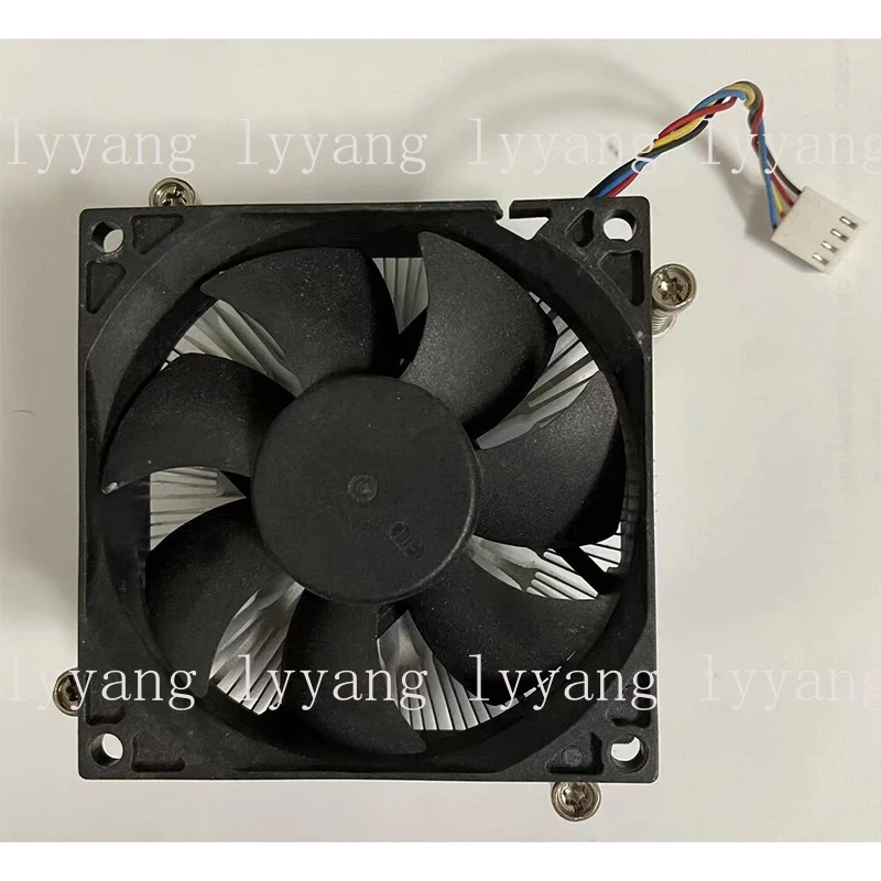 f For HP Cooling Fan Heatsink L14643-001
f For HP Cooling Fan Heatsink L14643-001