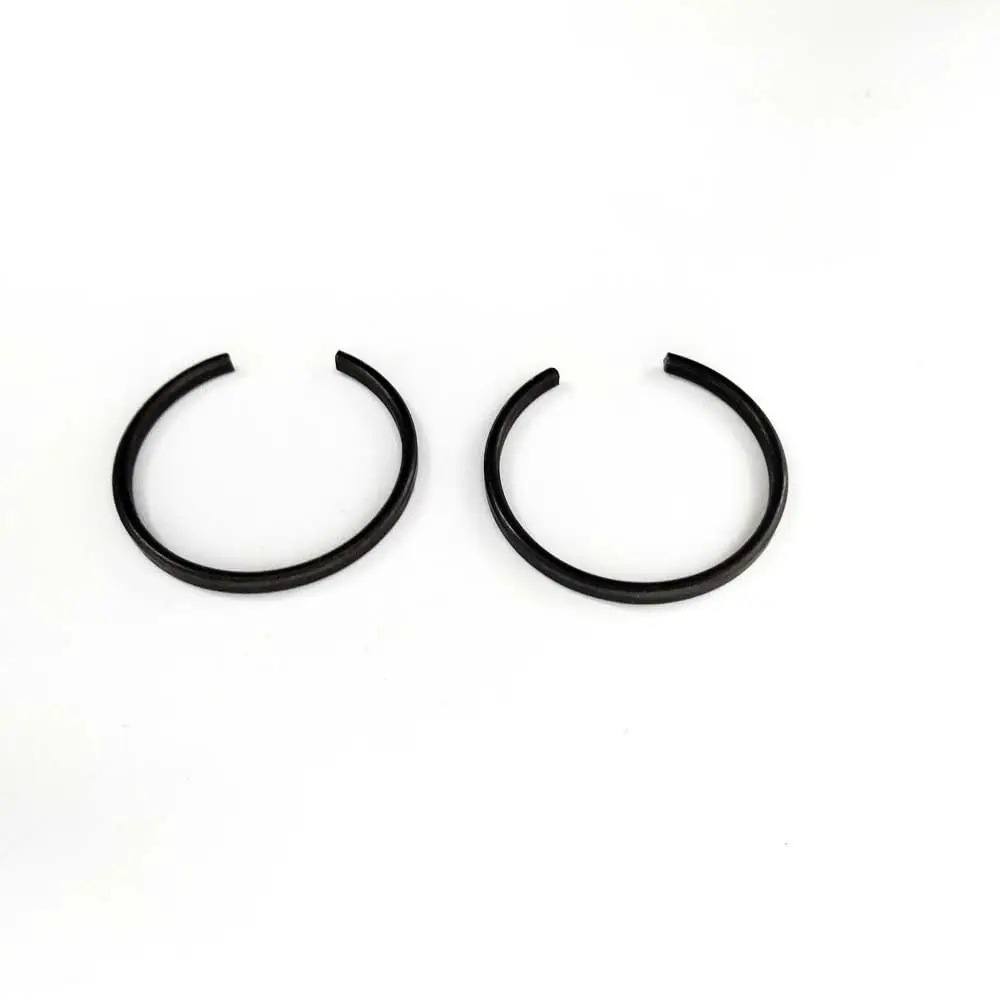 2x Front Axle Carrier Snap Ring C Clips 68146592AA For Dodge Ram 1500 2012-2017
2x Front Axle Carrier Snap Ring C Clips 68146592AA For Dodge Ram 1500 2012-2017