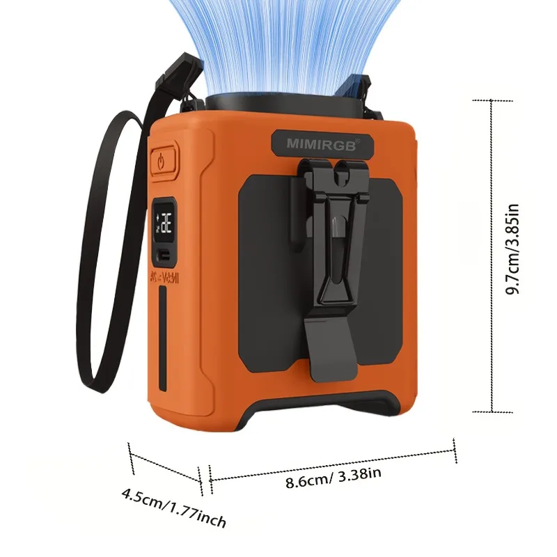 12000mAh Weather Radio AM/FM/NOAA Multifunction Radio Hand Crank Solar Portable Emergency Radio Reading Lamp for Outdoor Camping
12000mAh Weather Radio AM/FM/NOAA Multifunction Radio Hand Crank Solar Portable Emergency Radio Reading Lamp for Outdoor Camping