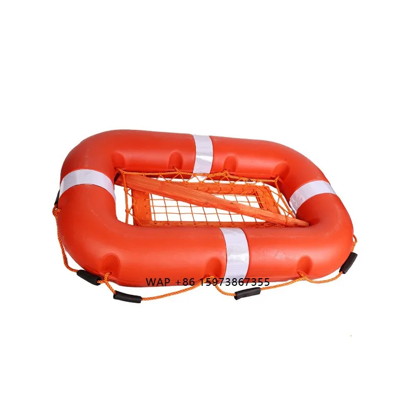 SOLAS floating bridge inflatable boat life-saving equipment for offshore emergency evacuation
SOLAS floating bridge inflatable boat life-saving equipment for offshore emergency evacuation