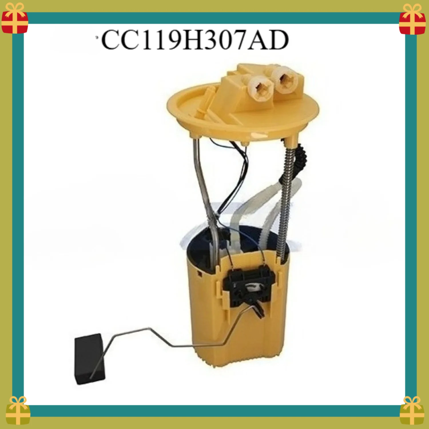 CC119H307AD Automotive Fuel Pump Assembly CC119H307AD For Ford Transit Van 2006/04–2014/12
CC119H307AD Automotive Fuel Pump Assembly CC119H307AD For Ford Transit Van 2006/04–2014/12