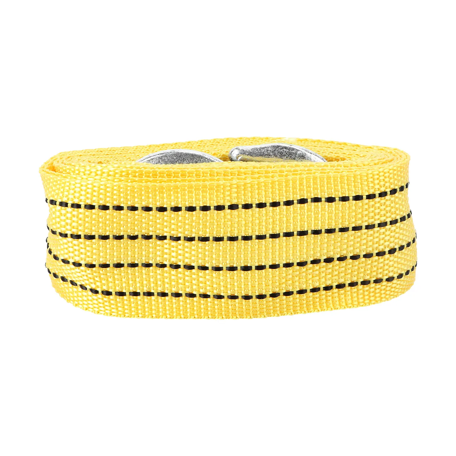 Thicken Car Traction Rope Set Elder Reflection Tape Tow for Tubing Nylon Straps Heavy Duty with Hooks Belt
Thicken Car Traction Rope Set Elder Reflection Tape Tow for Tubing Nylon Straps Heavy Duty with Hooks Belt