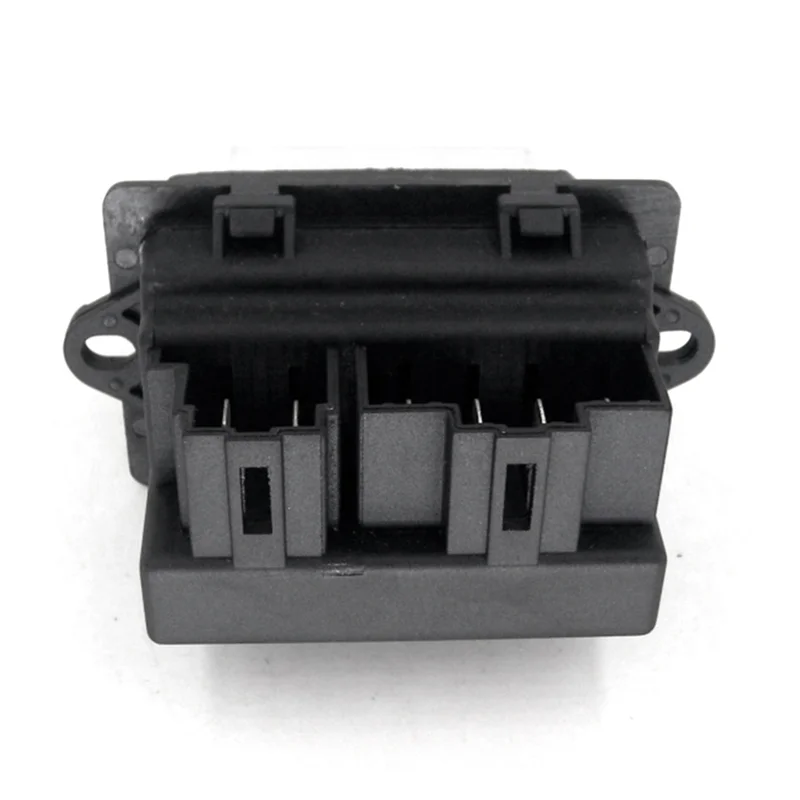 Classy-For Chrysler Air Conditioning Blower Resistor Speed Control Resistor Module Regulator 790834U-B 
Classy-For Chrysler Air Conditioning Blower Resistor Speed Control Resistor Module Regulator 790834U-B