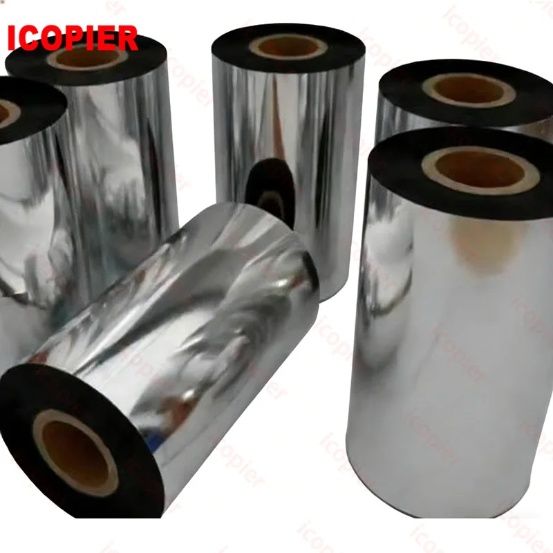 Термотрансферная лента 210x300м для принтера этикеток Printronix T8000, расходные материалы для печати штрихкодов
Термотрансферная лента 210x300м для принтера этикеток Printronix T8000, расходные материалы для печати штрихкодов