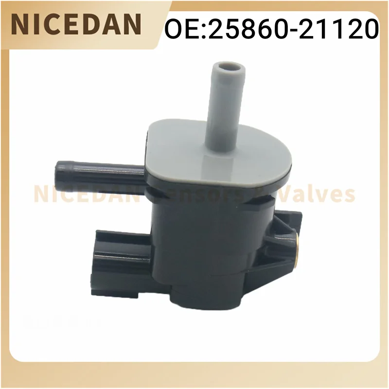 Vapor Canister Purge Vacuum Solenoid Valve For Toyota 2586021120 Car Spare Accessories 25860-21120 25860 21120
Vapor Canister Purge Vacuum Solenoid Valve For Toyota 2586021120 Car Spare Accessories 25860-21120 25860 21120