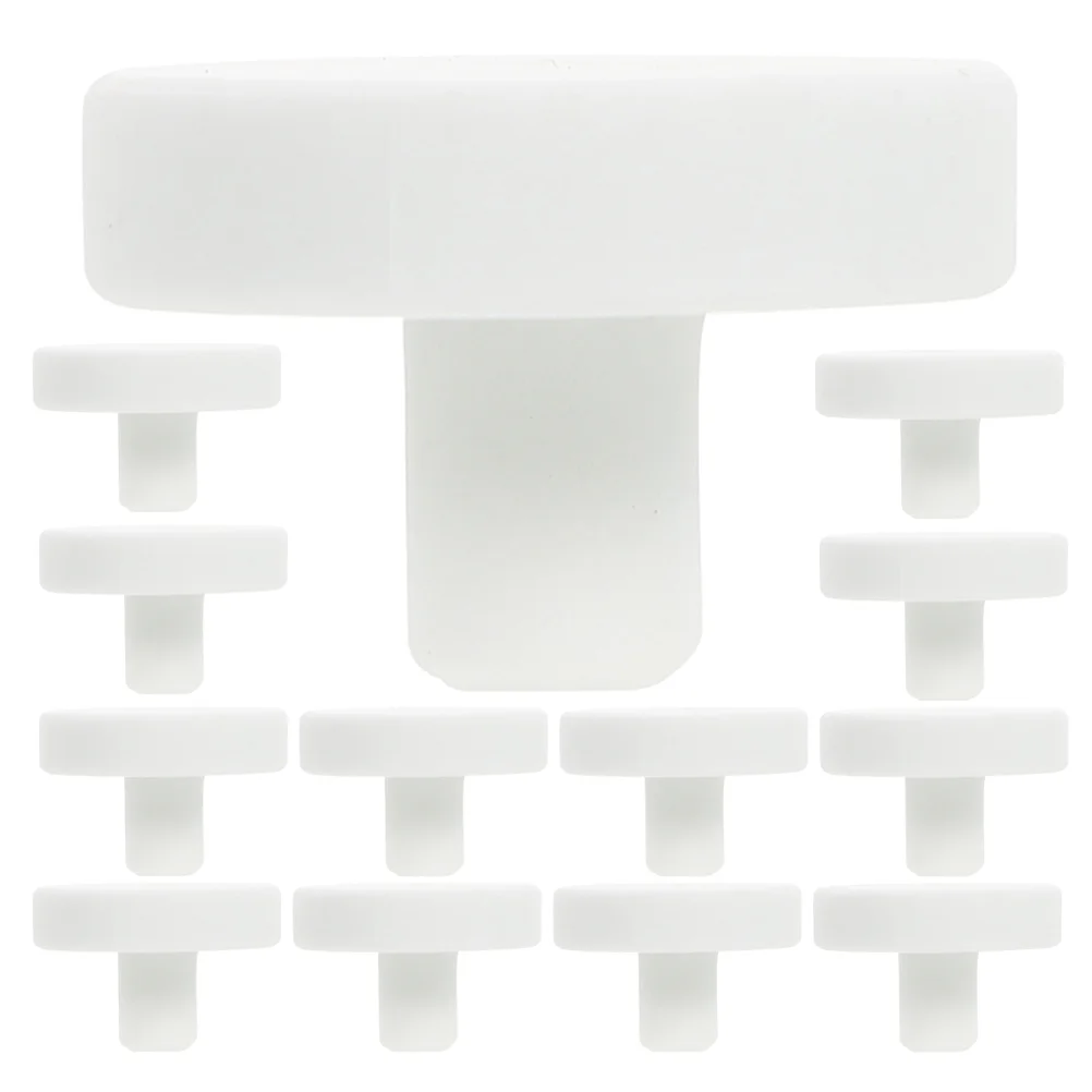 30pcs Coral Pedestal T shaped Ceramic Base Aquarium Supplies Fish Tank Tray Support Coral Stand Reproduction Sea Water
30pcs Coral Pedestal T shaped Ceramic Base Aquarium Supplies Fish Tank Tray Support Coral Stand Reproduction Sea Water