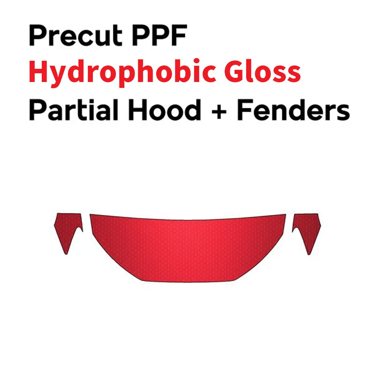 PreCut PPF Paint Protection Film Gloss DIY Clear Bra Kit for Audi A3 2022-2024 Partial Hood Fenders Mirrors
PreCut PPF Paint Protection Film Gloss DIY Clear Bra Kit for Audi A3 2022-2024 Partial Hood Fenders Mirrors