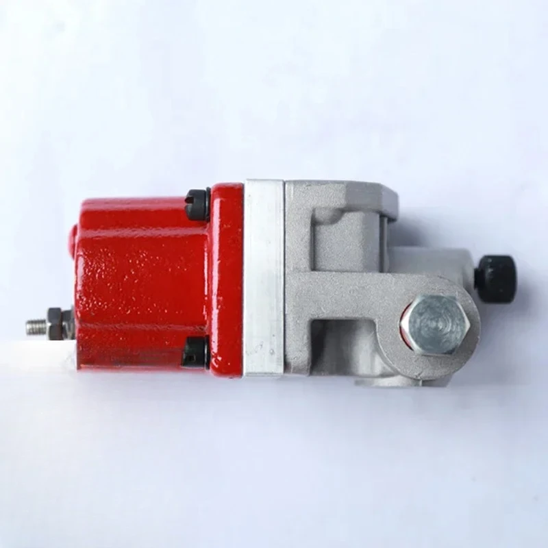 Suitable for NT855M11K19 engine oil pump parking valve, engine group fuel cut-off solenoid valve
Suitable for NT855M11K19 engine oil pump parking valve, engine group fuel cut-off solenoid valve