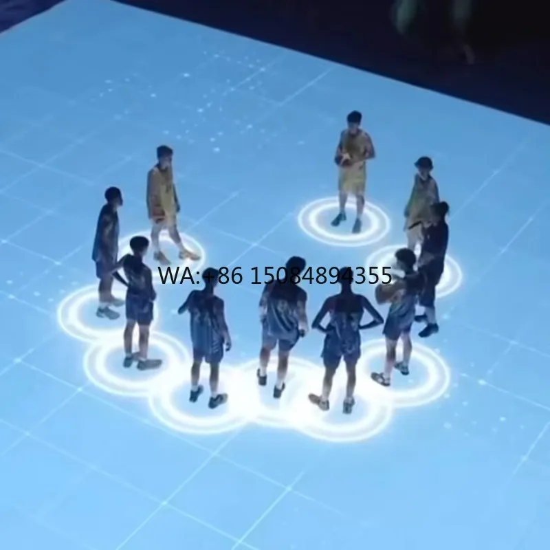 Self-Service Business LED Screen Floor Stand Peasy Installation for Elevator Retail Store Shopping Mall Underground Dance Floor
Self-Service Business LED Screen Floor Stand Peasy Installation for Elevator Retail Store Shopping Mall Underground Dance Floor