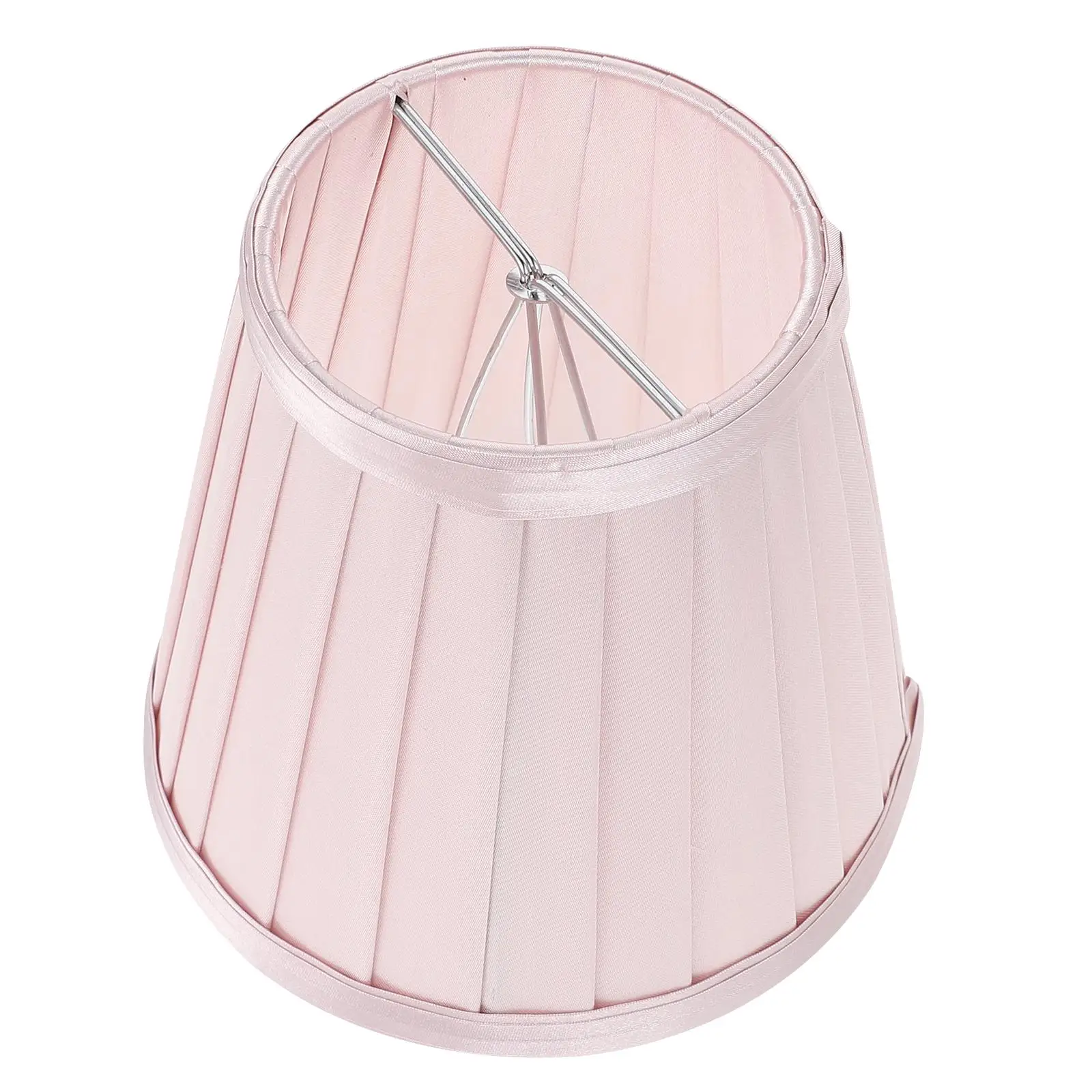 Fabric Lampshade Modern Desk Table Shades Chandelier Pendant Light Cover Cloth Lamp Cover Exquisite Home Decor Durable Long
Fabric Lampshade Modern Desk Table Shades Chandelier Pendant Light Cover Cloth Lamp Cover Exquisite Home Decor Durable Long