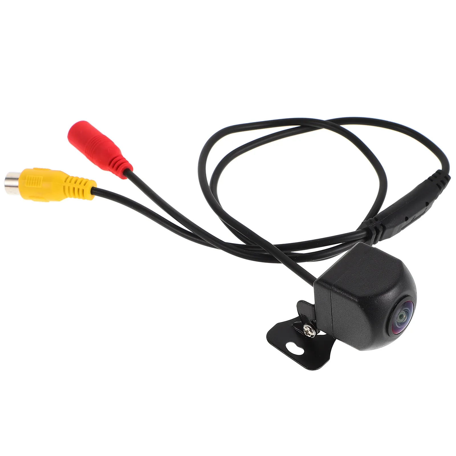 1Set Ccd Rear Backup Camera for Car Suv Truck Universal Waterproof Night Vision Parking Reverse Easy Install
1Set Ccd Rear Backup Camera for Car Suv Truck Universal Waterproof Night Vision Parking Reverse Easy Install