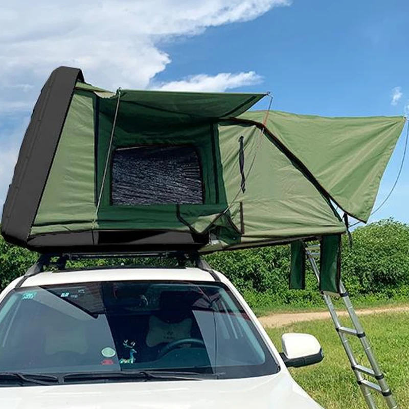OEM алюминиевая палатка на крыше автомобиля с твердым корпусом, уличная складная палатка для кемпинга, грузовика на крыше, Naturehike
OEM алюминиевая палатка на крыше автомобиля с твердым корпусом, уличная складная палатка для кемпинга, грузовика на крыше, Naturehike