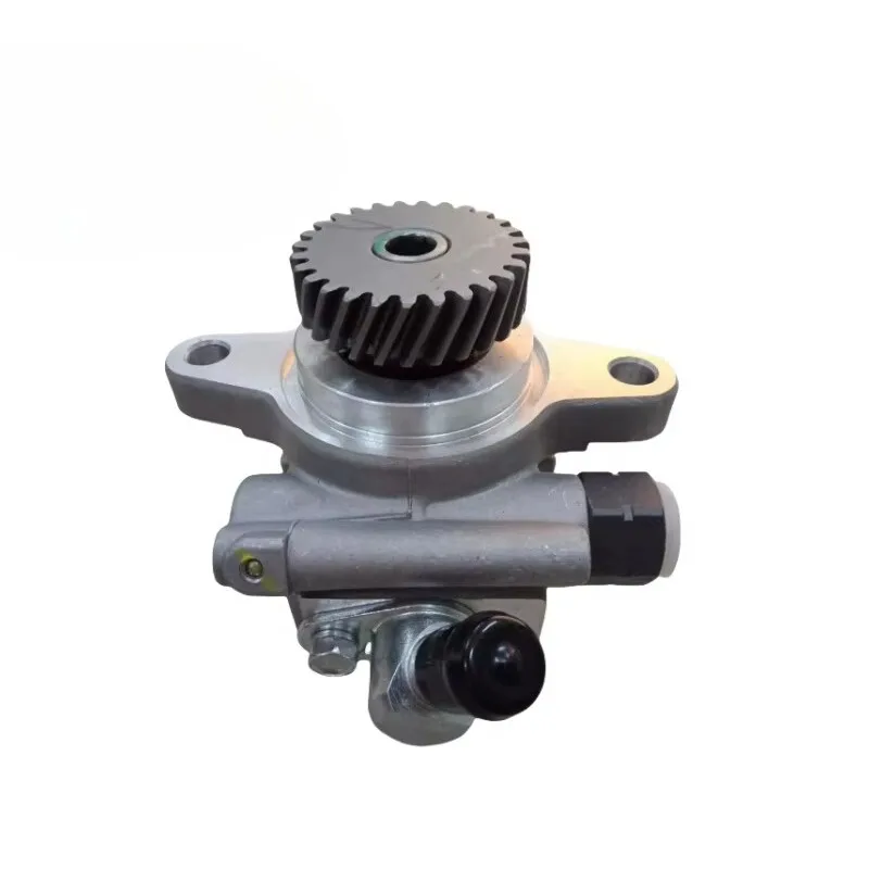 44310-60450 Hydraulic Power Steering Pump for LAND CRUISER HZJ 1HZ 4431060450
44310-60450 Hydraulic Power Steering Pump for LAND CRUISER HZJ 1HZ 4431060450