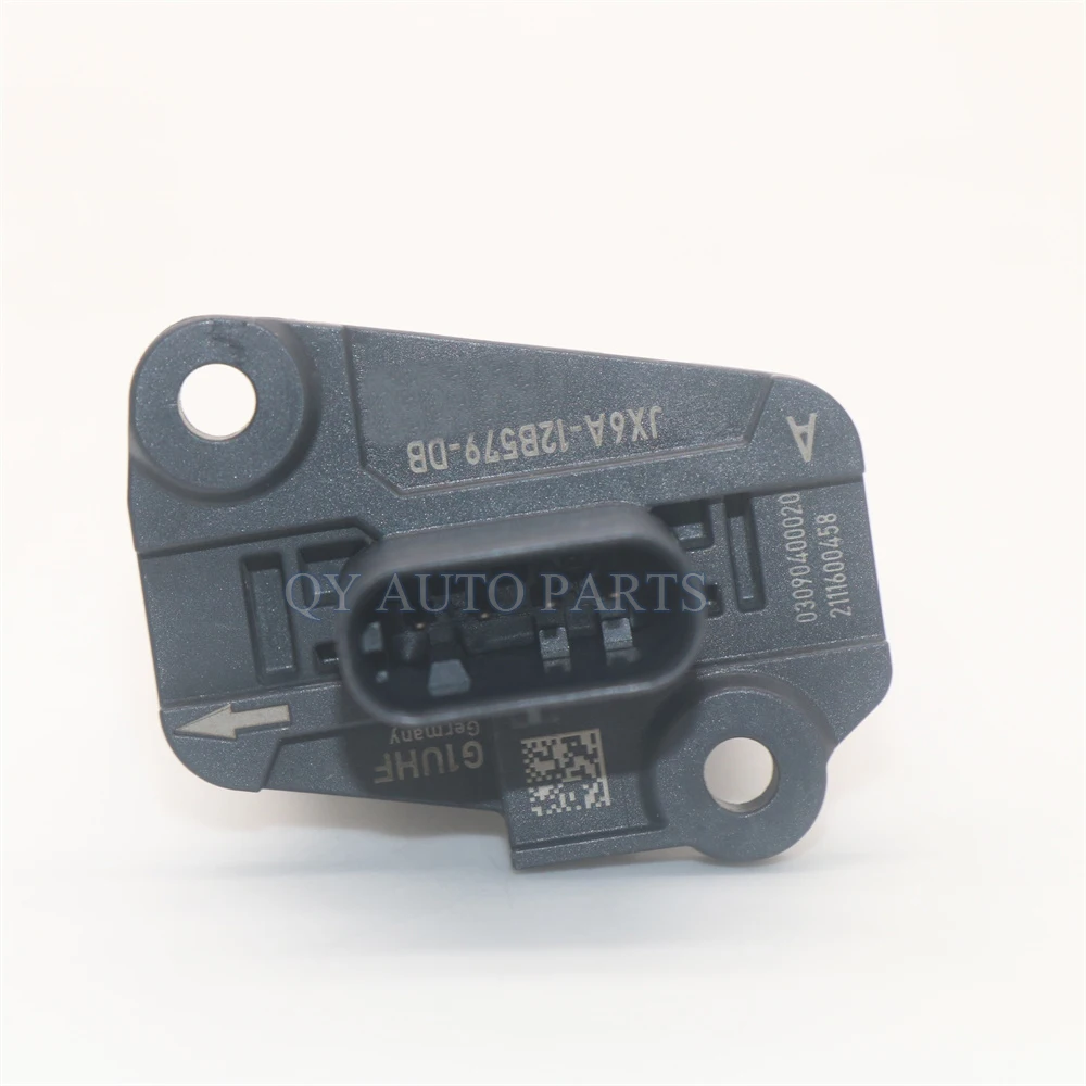 JX6A-12B579-DB JX6Z-12B579-A Датчик массового расхода воздуха для Ford E350 E450 F-250 F-350 F-450 F-550 F-600 F-750 Super Duty F-650 F53
JX6A-12B579-DB JX6Z-12B579-A Датчик массового расхода воздуха для Ford E350 E450 F-250 F-350 F-450 F-550 F-600 F-750 Super Duty F-650 F53