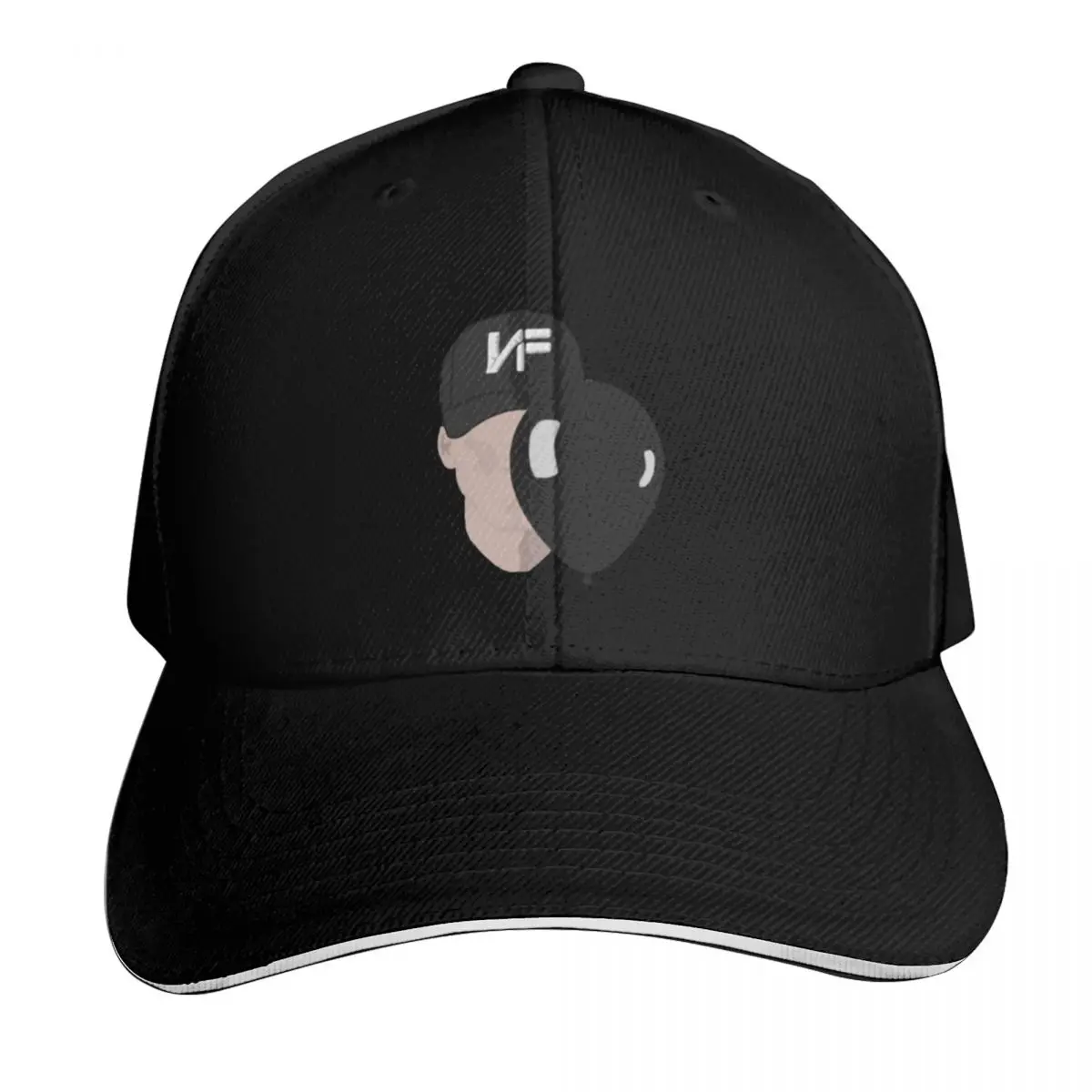NF Art Baseball Cap Visor Uv Protection Solar Hat Golf Hat Man designer cap Girl'S Hats Men's
NF Art Baseball Cap Visor Uv Protection Solar Hat Golf Hat Man designer cap Girl'S Hats Men's