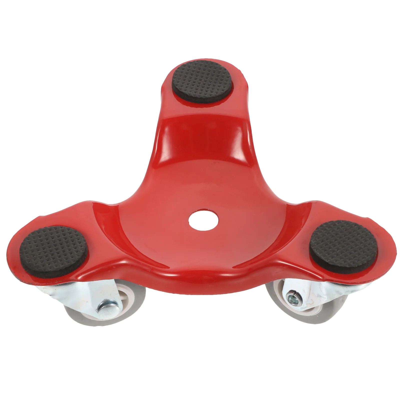 Color Block Toys Moving Tools Children's Metal Wheel Red Dolly with Large Wheels
Color Block Toys Moving Tools Children's Metal Wheel Red Dolly with Large Wheels