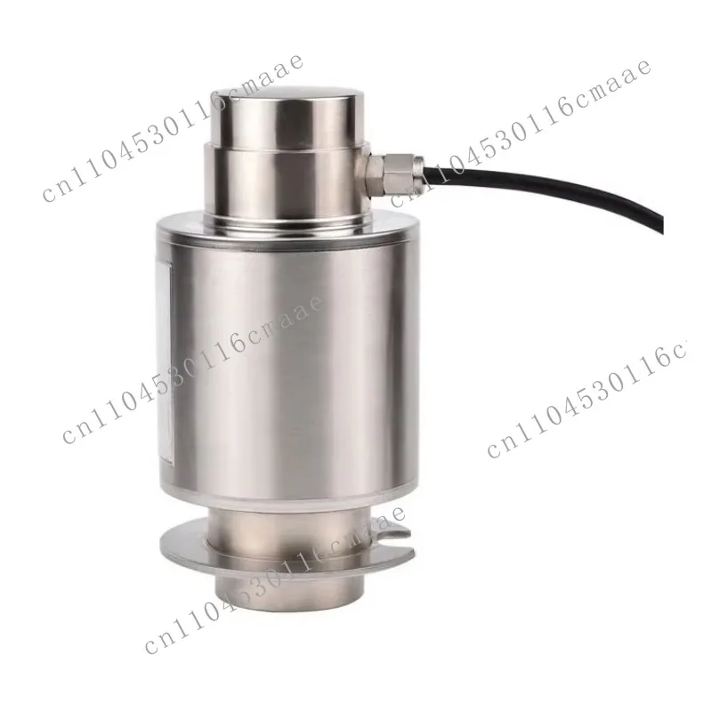 Weighing Column Load Cell Force measurement for hoisting machinery, safety load detection
Weighing Column Load Cell Force measurement for hoisting machinery, safety load detection