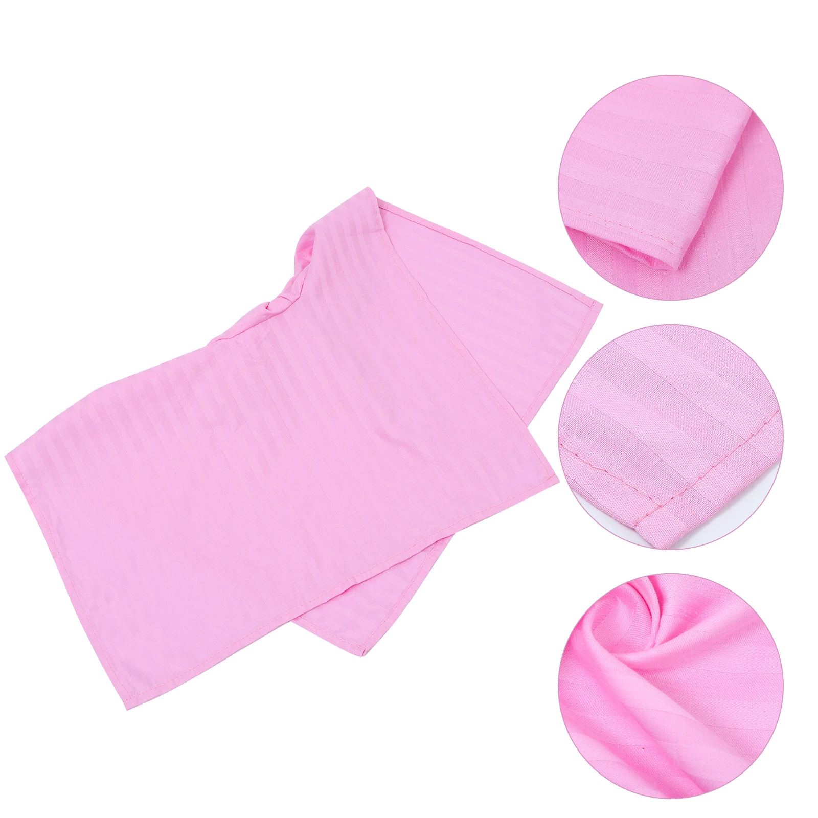 Disposable Massage Bed Cloth SPA Table Cover Beauty Salon Cushion Cover Hole Breathable Waterproof Small Light for Massage
Disposable Massage Bed Cloth SPA Table Cover Beauty Salon Cushion Cover Hole Breathable Waterproof Small Light for Massage