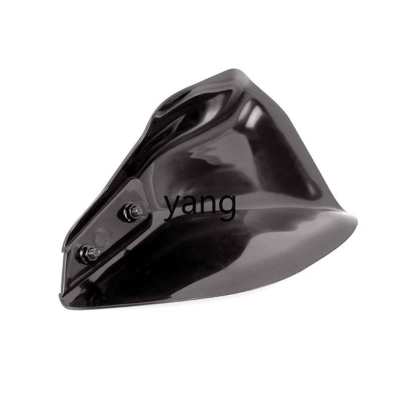 Yjq motorcycle accessories modified anti-drop hand guard windshield brake hand guard
Yjq motorcycle accessories modified anti-drop hand guard windshield brake hand guard