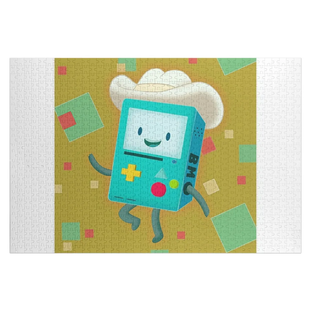 cowboy bmo Jigsaw Puzzle Wood Photo Personalized Personalized Gift Customizable Child Gift Customized Gifts For Kids Puzzle
cowboy bmo Jigsaw Puzzle Wood Photo Personalized Personalized Gift Customizable Child Gift Customized Gifts For Kids Puzzle