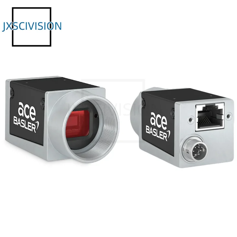 New Basler acA1600-60gm acA1600-60gc acA2000-50gm acA2000-50gc 2MP Area scan camera
New Basler acA1600-60gm acA1600-60gc acA2000-50gm acA2000-50gc 2MP Area scan camera