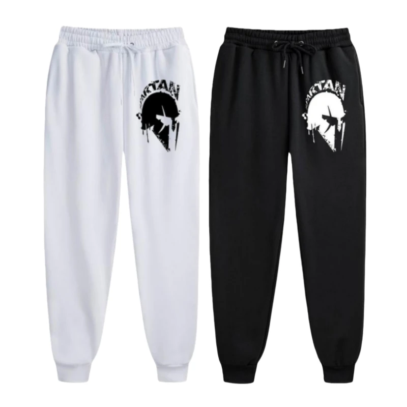 Мужские мягкие и удобные уличные длинные брюки, большие джоггеры для фитнеса и бега, высококачественные повседневные брюки для улицы
Мужские мягкие и удобные уличные длинные брюки, большие джоггеры для фитнеса и бега, высококачественные повседневные брюки для улицы