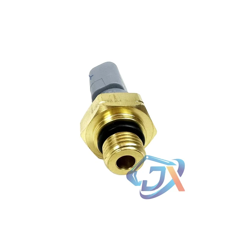 STAR ZEBRA Высокое качество 3203062 Экскаватор C4.4 C6.6 Датчик давления двигателя 320-3062 для датчика E312E E320E
STAR ZEBRA Высокое качество 3203062 Экскаватор C4.4 C6.6 Датчик давления двигателя 320-3062 для датчика E312E E320E