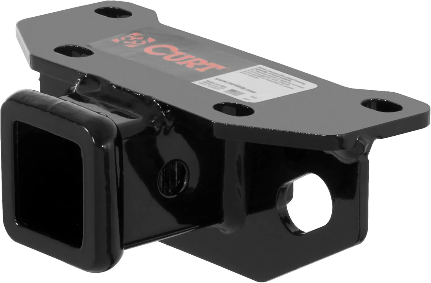 Class 3 Trailer Hitch with 2-Inch Receiver for Lexus GX460, High Towing Capacity and Easy Installation
Class 3 Trailer Hitch with 2-Inch Receiver for Lexus GX460, High Towing Capacity and Easy Installation
