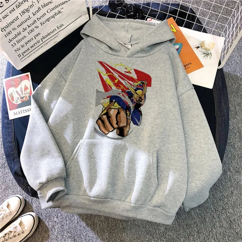 Cartoon Men Hoodies Kawaii Pattern Grey Male Sweatshirts Long Sleeves Hoodie Autumn Versatile Fun Anime Pullover Clothing
Cartoon Men Hoodies Kawaii Pattern Grey Male Sweatshirts Long Sleeves Hoodie Autumn Versatile Fun Anime Pullover Clothing