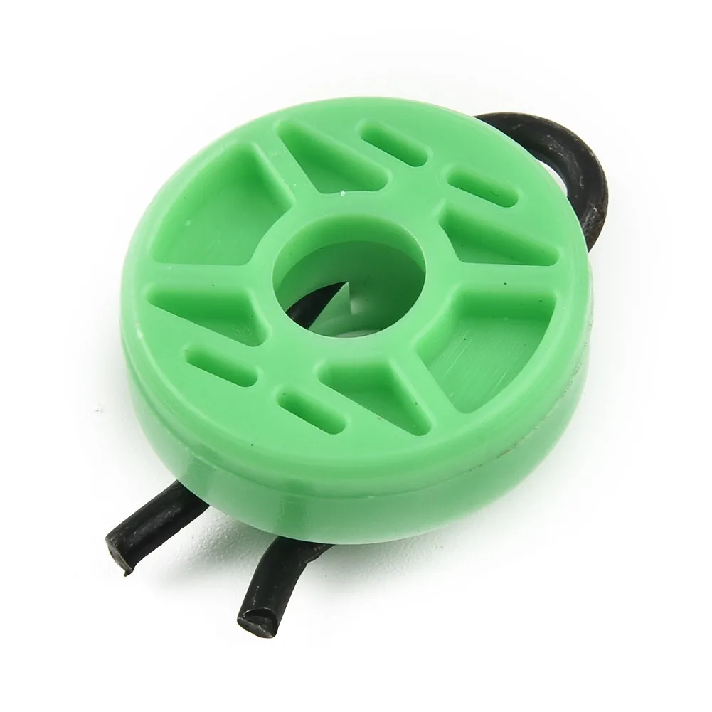 High Quality Hot Sale Front Window Regulator Rollers Plastic Green Guide Regulator Roller 2.8cmX1.4cm 4493433 4pcs Clip
High Quality Hot Sale Front Window Regulator Rollers Plastic Green Guide Regulator Roller 2.8cmX1.4cm 4493433 4pcs Clip