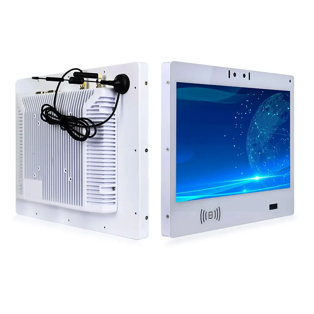 Android Industrial Computer With 13.3 185 Inch Open Frame Android Industrial Panel Pc Multispectral Dynamics face Recognition
Android Industrial Computer With 13.3 185 Inch Open Frame Android Industrial Panel Pc Multispectral Dynamics face Recognition