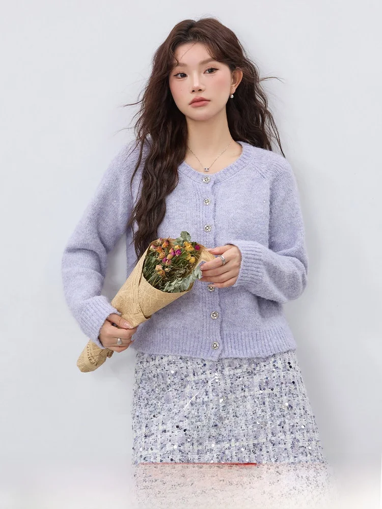 Winter Knitted Sweater And Skirt Set for Women plus Size round Ne Long Sve Unique And Beautiful Two Piece Suit Casual Wear
Winter Knitted Sweater And Skirt Set for Women plus Size round Ne Long Sve Unique And Beautiful Two Piece Suit Casual Wear