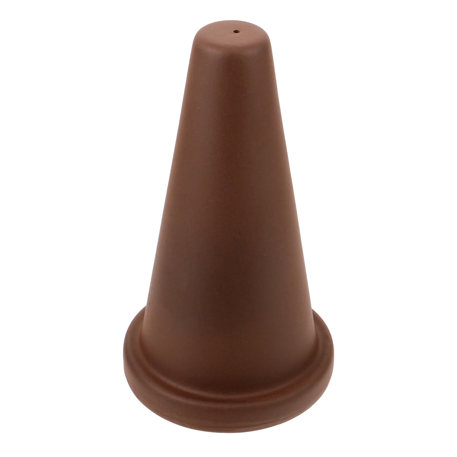 Aquarium Ornamental Fish Incubator Spawning Bucket Purple Clay Angelfish Breeding Cone
Aquarium Ornamental Fish Incubator Spawning Bucket Purple Clay Angelfish Breeding Cone