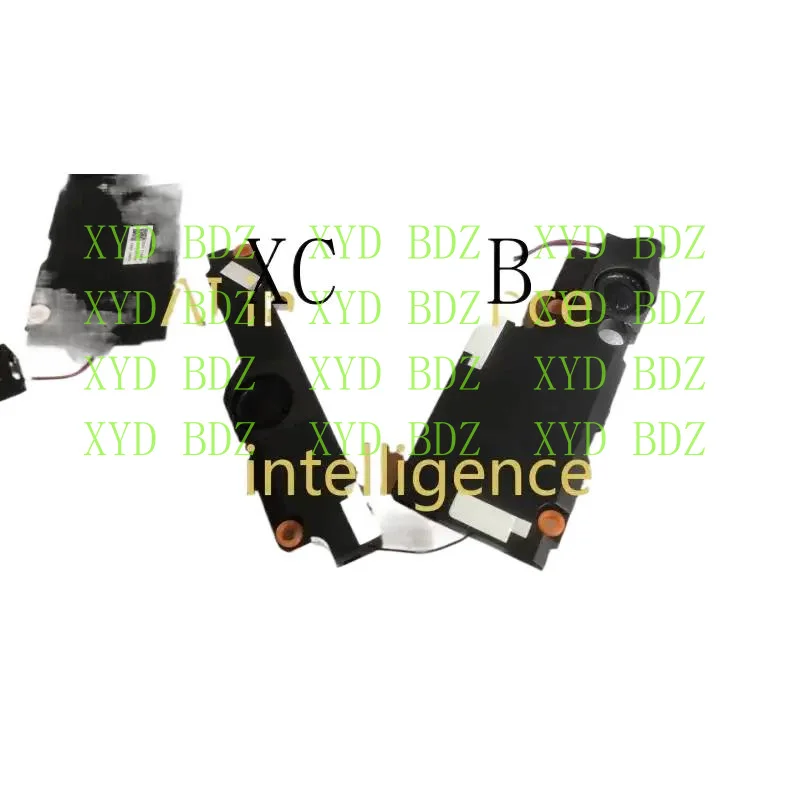 DB Original for ASUS YX560 YX560UD SPEAKER R L CDB
DB Original for ASUS YX560 YX560UD SPEAKER R L CDB