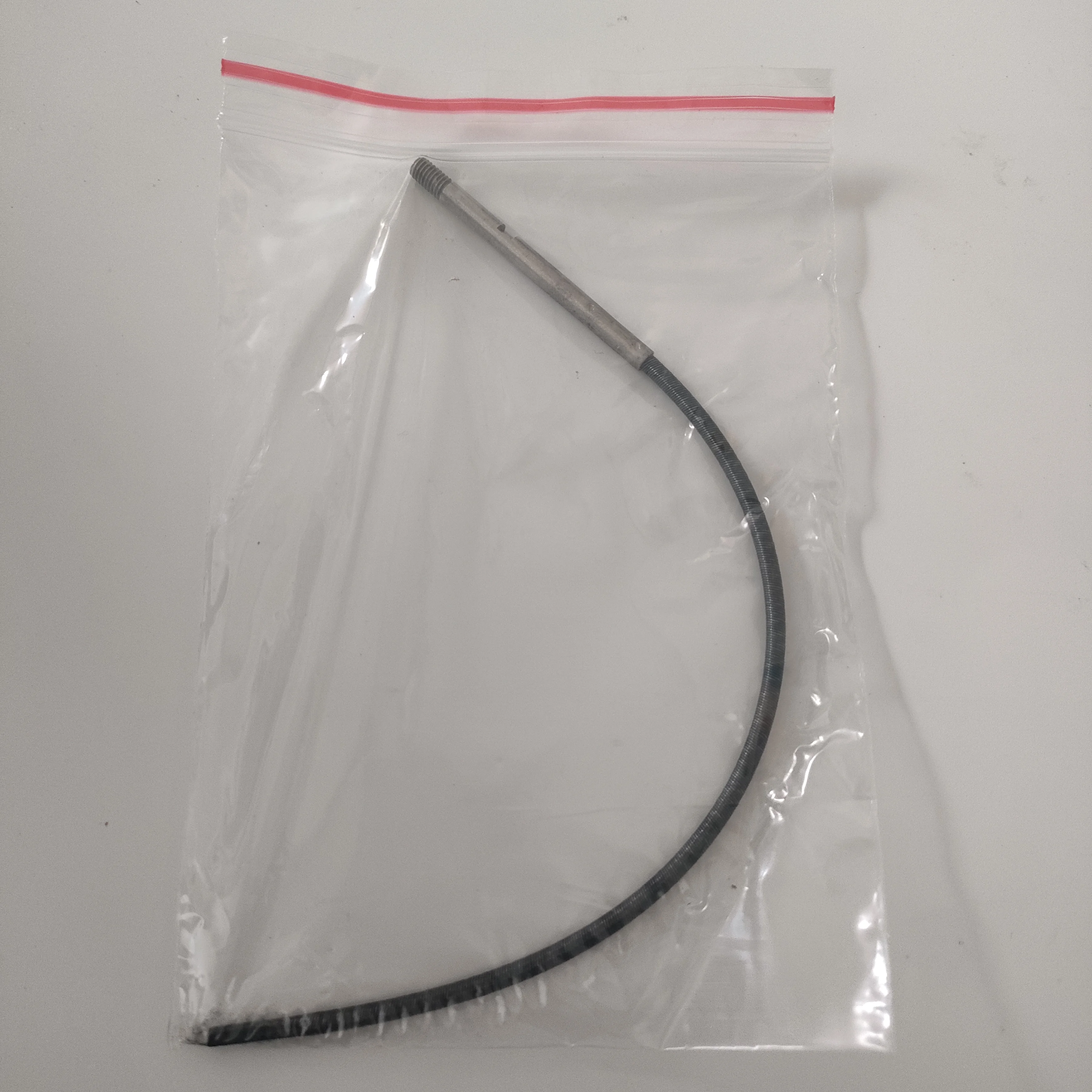 HJ816-008 Мягкий вал (816/816PRO) для Hongxunjie HJ816/HJ816PRO Модель навигации Бесщеточная лодка Высокоскоростная яхта Игрушка Дистанционное управление 
HJ816-008 Мягкий вал (816/816PRO) для Hongxunjie HJ816/HJ816PRO Модель навигации Бесщеточная лодка Высокоскоростная яхта Игрушка Дистанционное управление