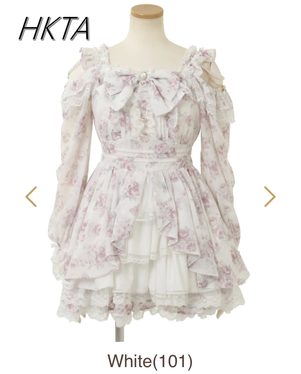 Japanese Liz Dress Sweet Off-the-shoulder Pearl Floral Printed Bow Dress Short Skirt 2 Piece Set Women's Lolita Dress Set Summer
Japanese Liz Dress Sweet Off-the-shoulder Pearl Floral Printed Bow Dress Short Skirt 2 Piece Set Women's Lolita Dress Set Summer