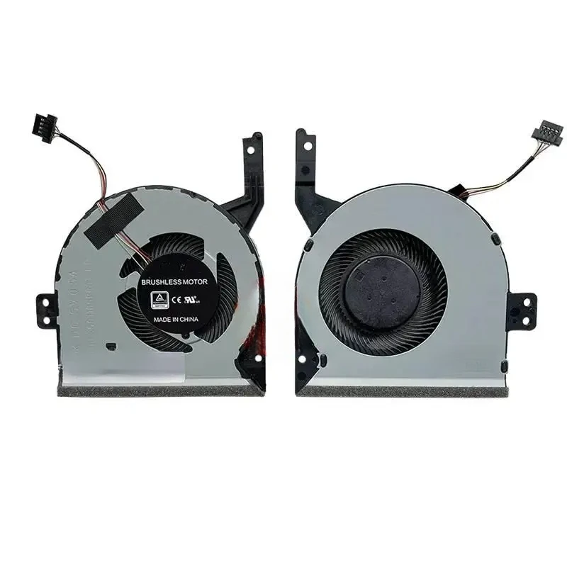 Replacement cpu cooling fan for ASUS X542BA X542U X542UA X542UQ X542UR X542 Series 13N1-26P0211 13NB0FD0T04111
Replacement cpu cooling fan for ASUS X542BA X542U X542UA X542UQ X542UR X542 Series 13N1-26P0211 13NB0FD0T04111