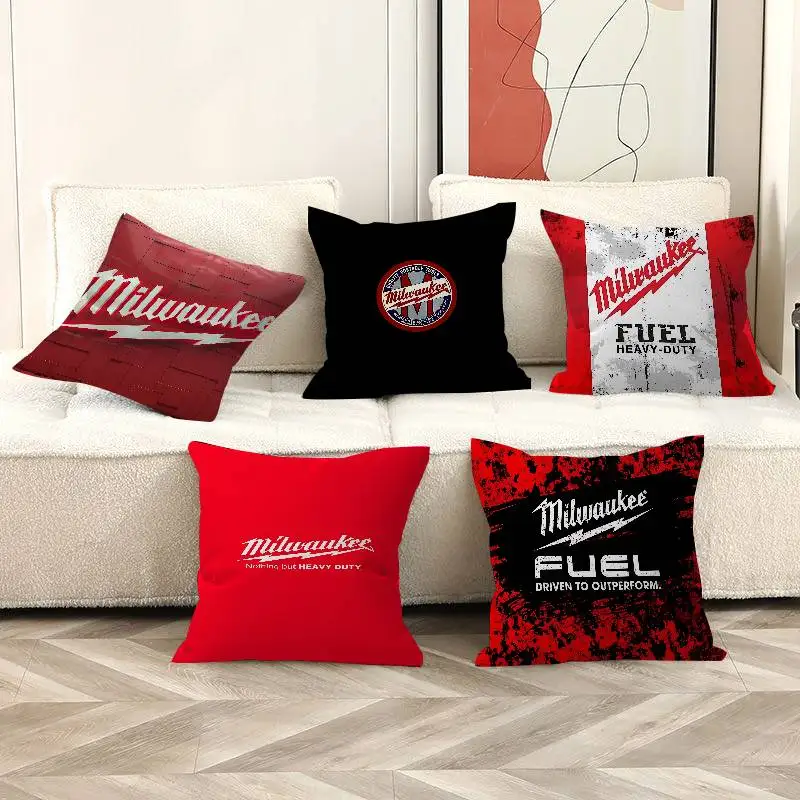 M-Milwaukee Pillow Anime Pillow Sofa Bed Head Pillow Cover Cushion Cover 45x45 Cm Fashion
M-Milwaukee Pillow Anime Pillow Sofa Bed Head Pillow Cover Cushion Cover 45x45 Cm Fashion