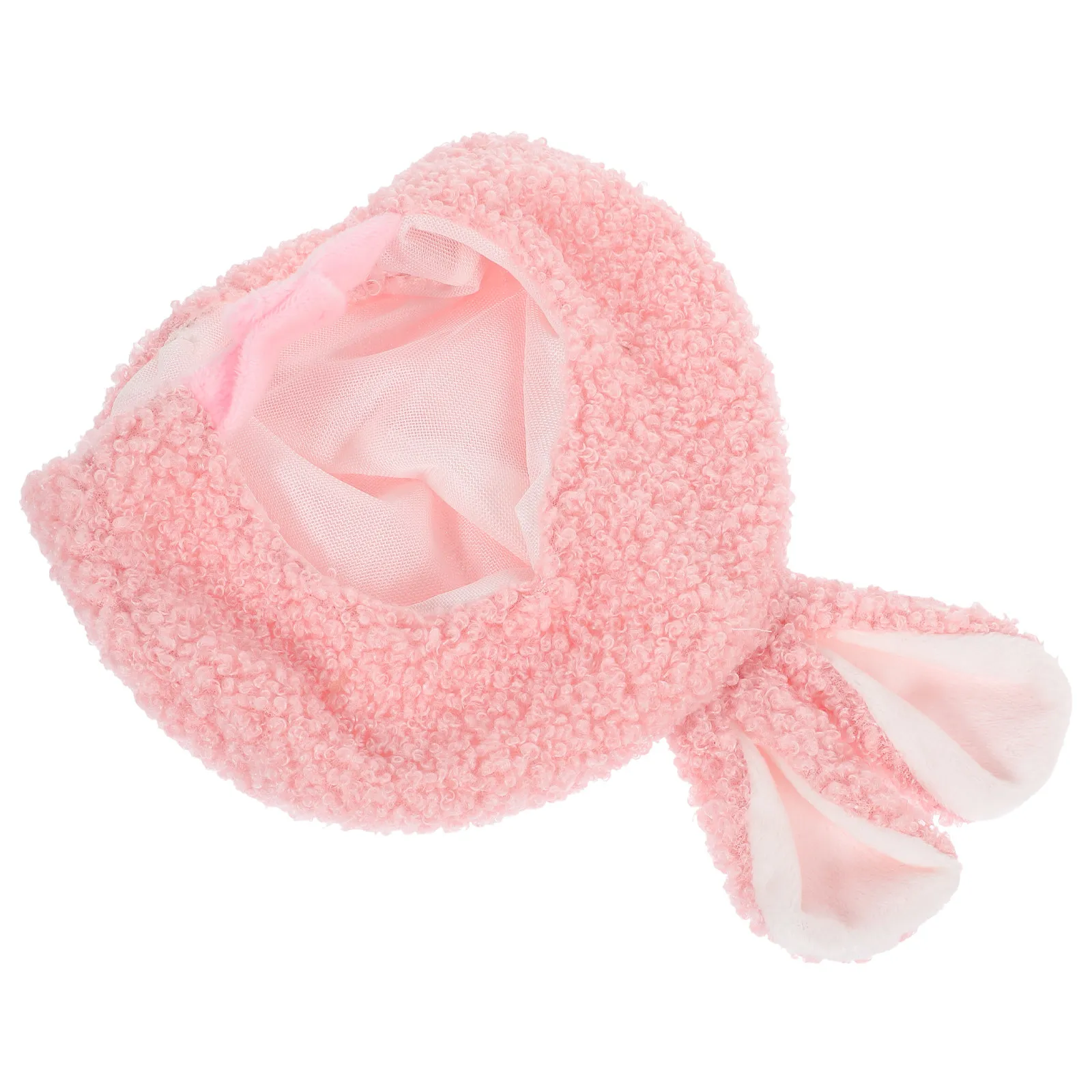 Mini Cartoon Soft Stuffed Hat Cute Small DIY Craft Cap Lightweight Decoration Accessories for Collecting Using
Mini Cartoon Soft Stuffed Hat Cute Small DIY Craft Cap Lightweight Decoration Accessories for Collecting Using