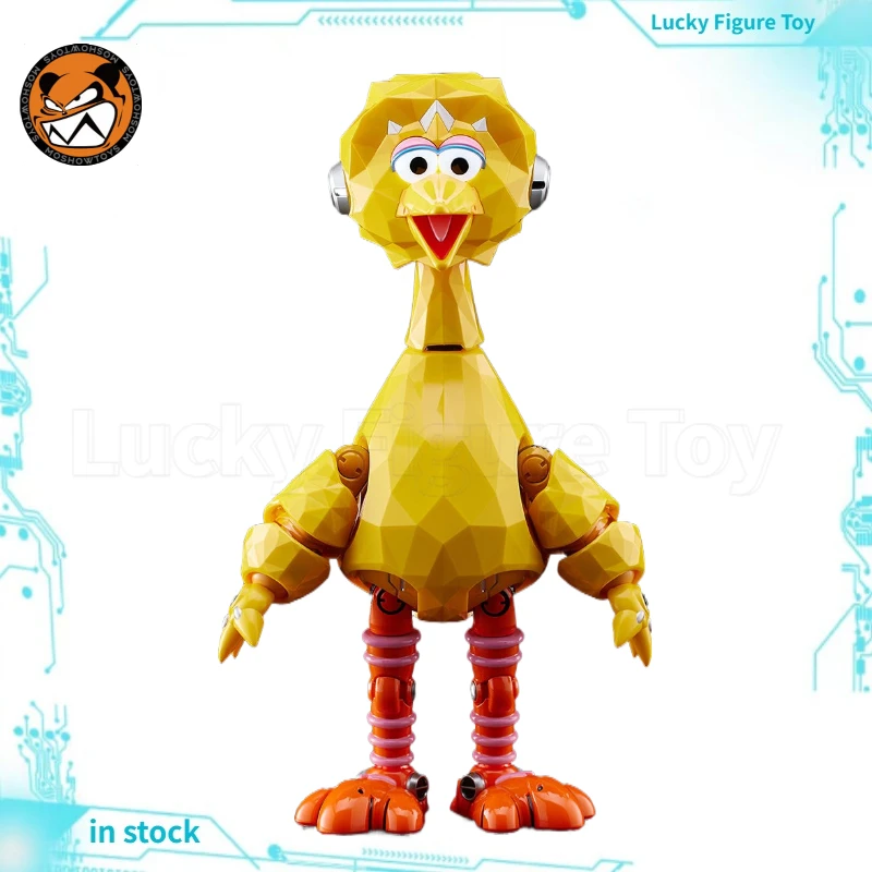【Оригинал】MOSHOWTOYS BLITZWAY BIG BIRD Mecha-Complete Фигурка Модель игрушки
【Оригинал】MOSHOWTOYS BLITZWAY BIG BIRD Mecha-Complete Фигурка Модель игрушки