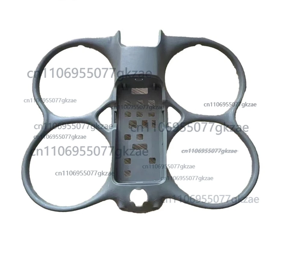 98% новая верхняя рамка для DJI Neo 2, запасная часть верхней части корпуса дрона, в наличии
98% новая верхняя рамка для DJI Neo 2, запасная часть верхней части корпуса дрона, в наличии