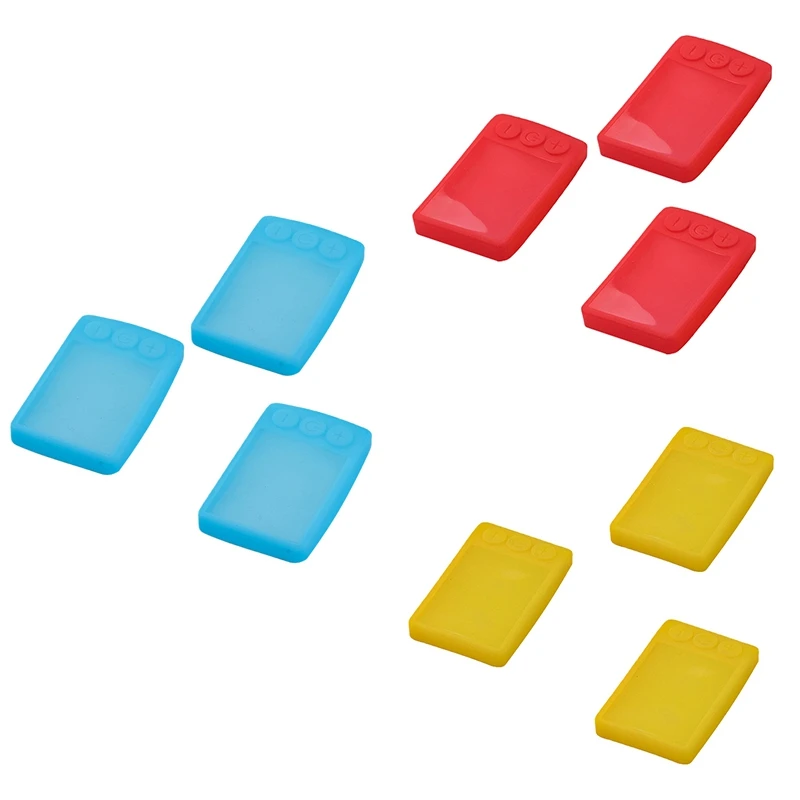 Electric Scooter Accessories S866 Silicone Instrument Cover Scooter Instrument Silicone Waterproof Protective Cover
Electric Scooter Accessories S866 Silicone Instrument Cover Scooter Instrument Silicone Waterproof Protective Cover