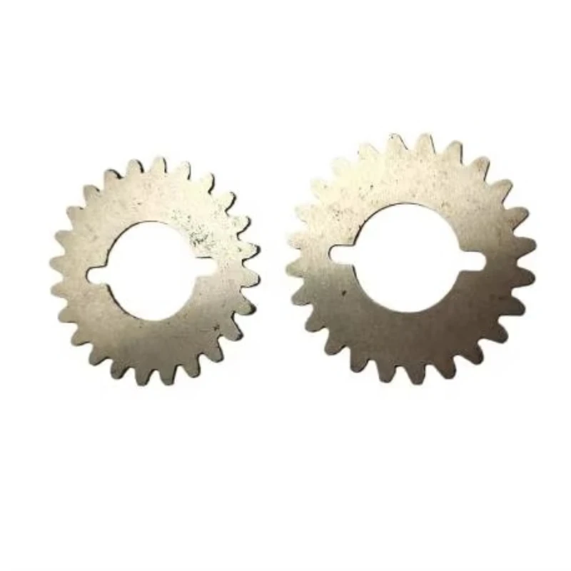 Stainless steel helical gear agricultural machinery transmission gear modulus 21491000
Stainless steel helical gear agricultural machinery transmission gear modulus 21491000
