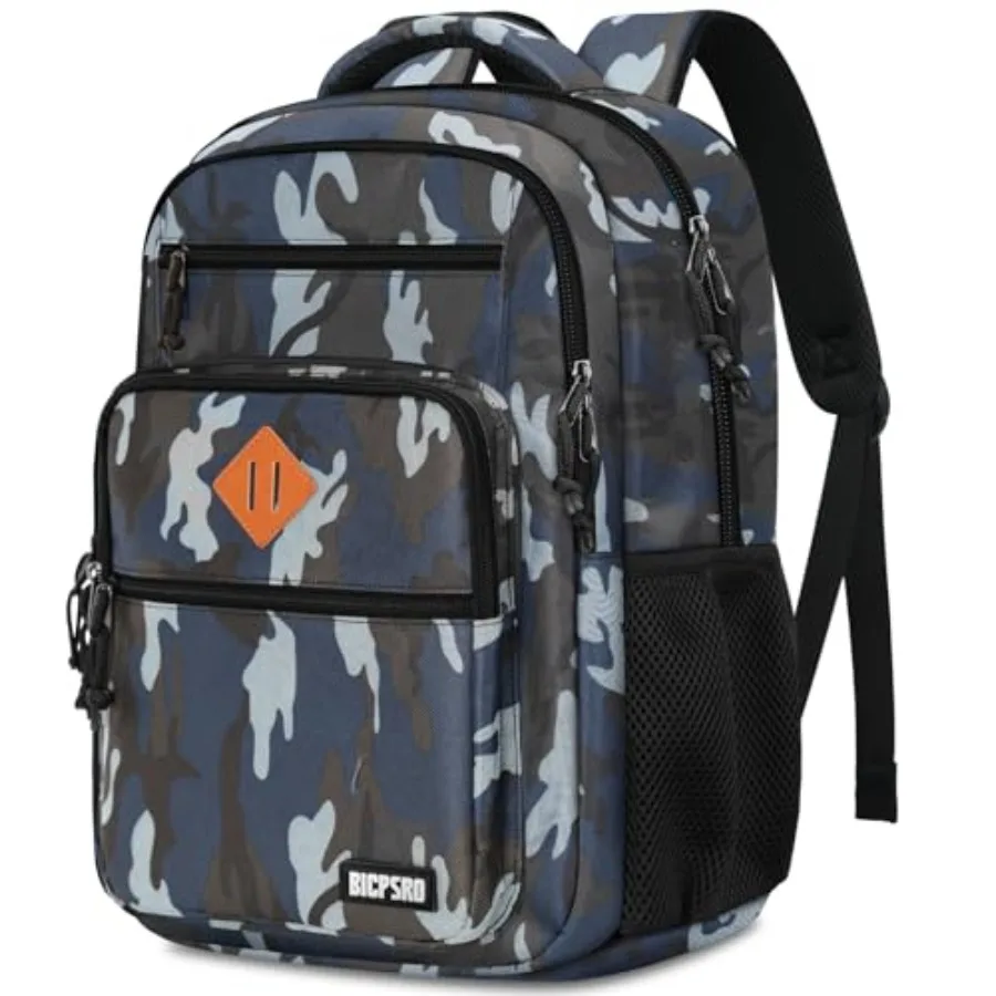 Classic Backpack for Men Women School Backpack for Girls Boy Teens Laptop Bookbag with Reinforced Straps for College High Schoo
Classic Backpack for Men Women School Backpack for Girls Boy Teens Laptop Bookbag with Reinforced Straps for College High Schoo