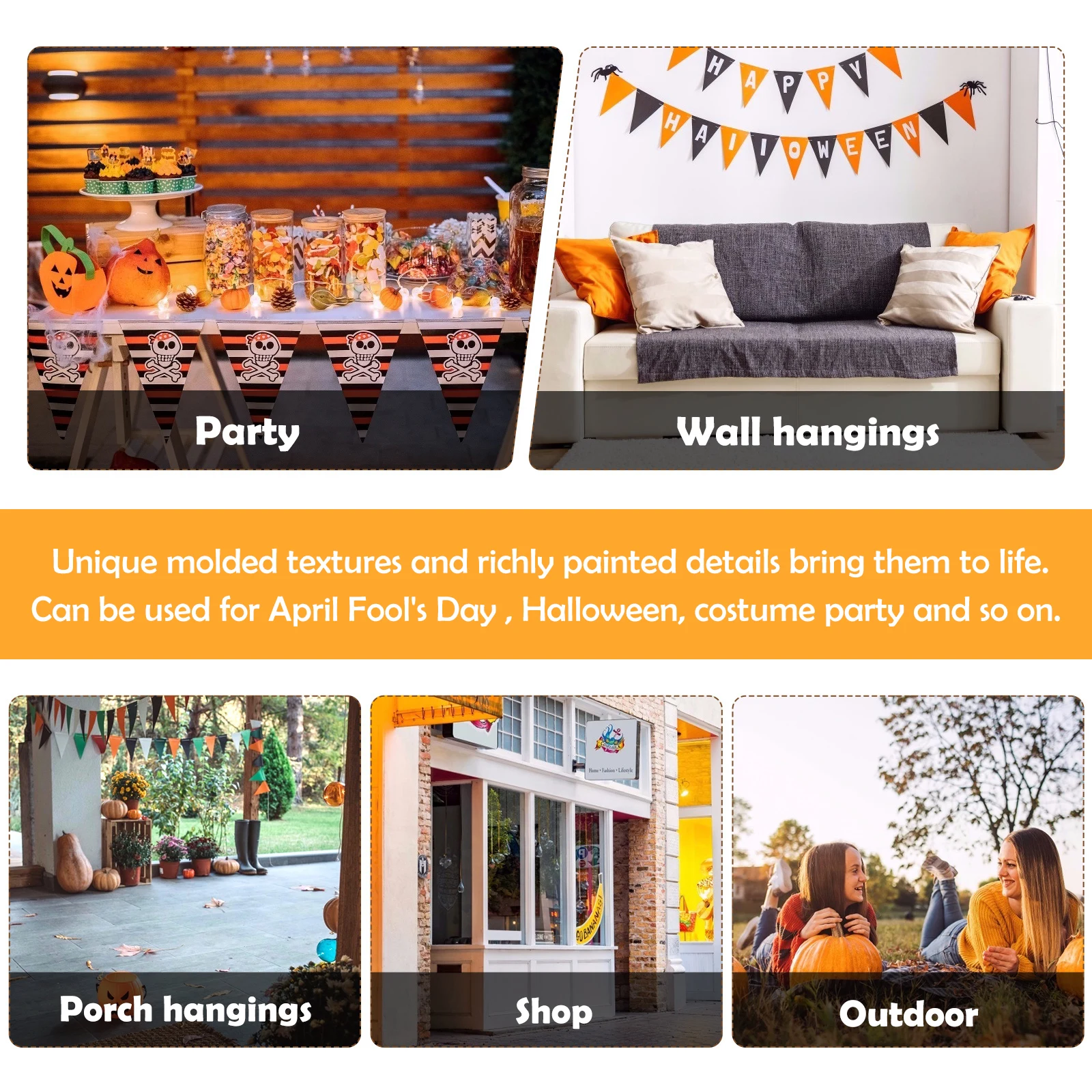 80Pcs Simulation Bugs Artificial Insects Eco Friendly Creepy Props for Halloween Pranks Gecko Toy Prank Toy Halloween Prank
80Pcs Simulation Bugs Artificial Insects Eco Friendly Creepy Props for Halloween Pranks Gecko Toy Prank Toy Halloween Prank