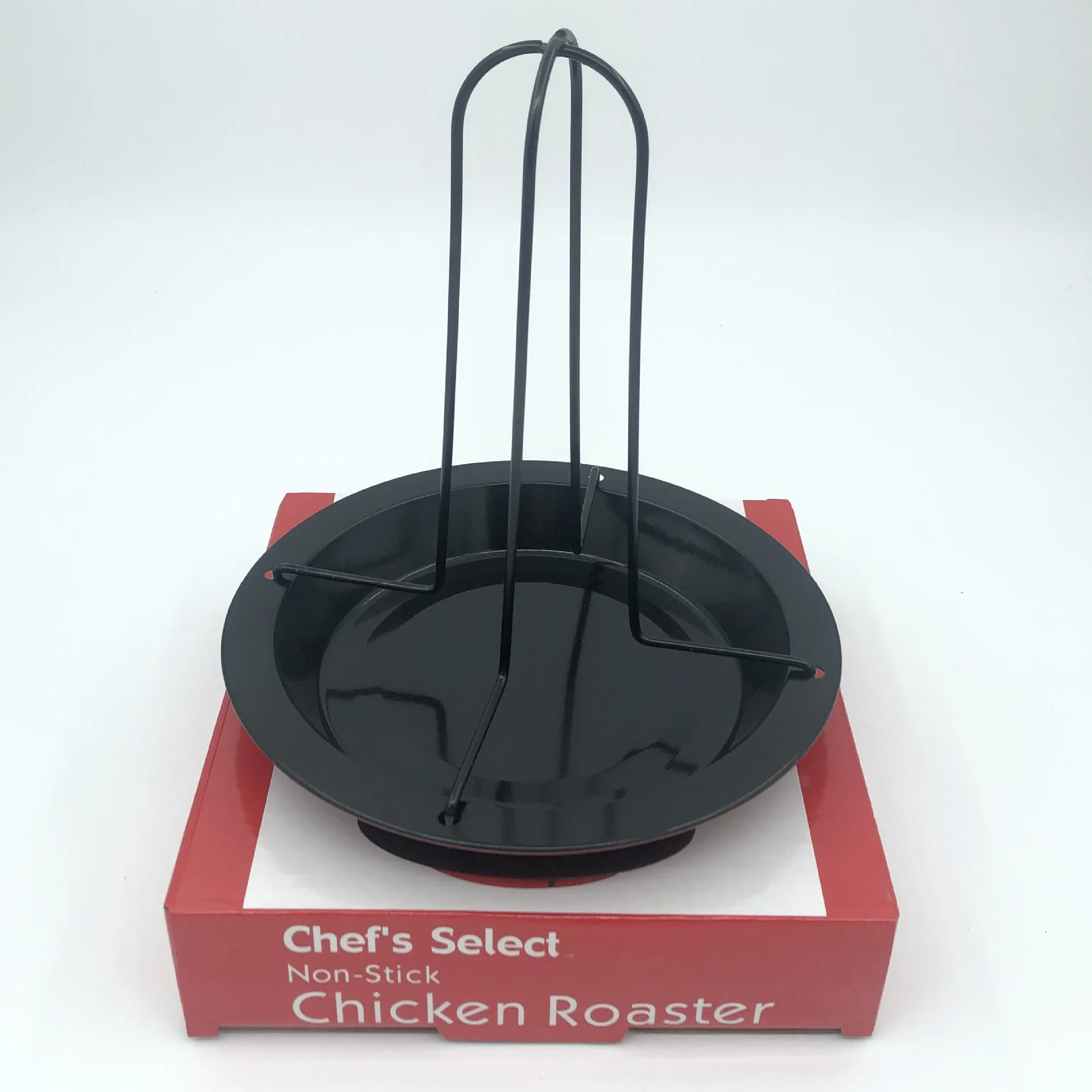 High Quality Outdoor Home Barbecue Fork Chicken Grill Non-stick Chicken plate Chicken Roaster BBQ Barbecue Accessories
High Quality Outdoor Home Barbecue Fork Chicken Grill Non-stick Chicken plate Chicken Roaster BBQ Barbecue Accessories