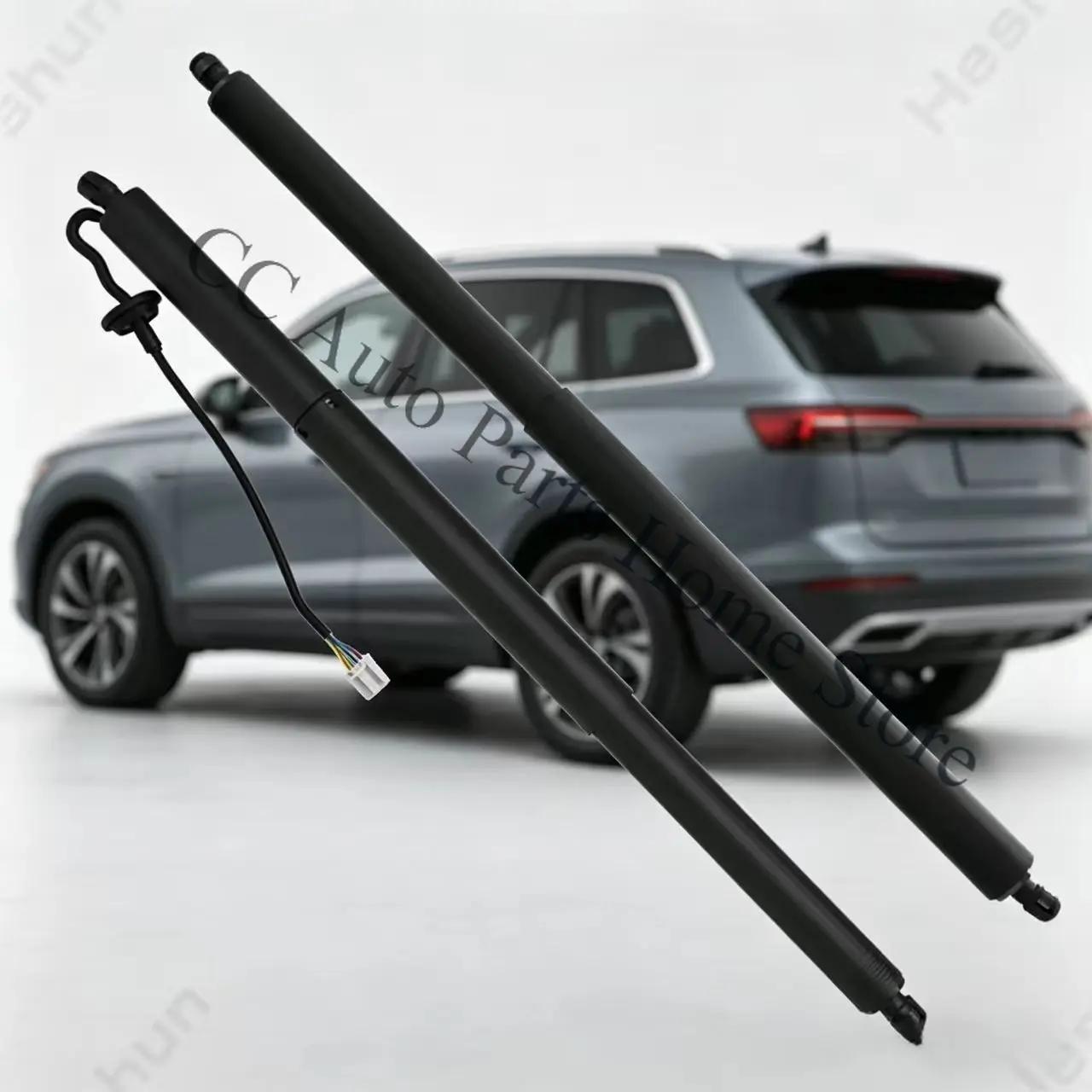 For Jeep GRAND CHEROKEE 2021-2024 Tailgate Support Rod Rear Tailgate Strut Electric Support Struts 68459565AA 68459565AB
For Jeep GRAND CHEROKEE 2021-2024 Tailgate Support Rod Rear Tailgate Strut Electric Support Struts 68459565AA 68459565AB