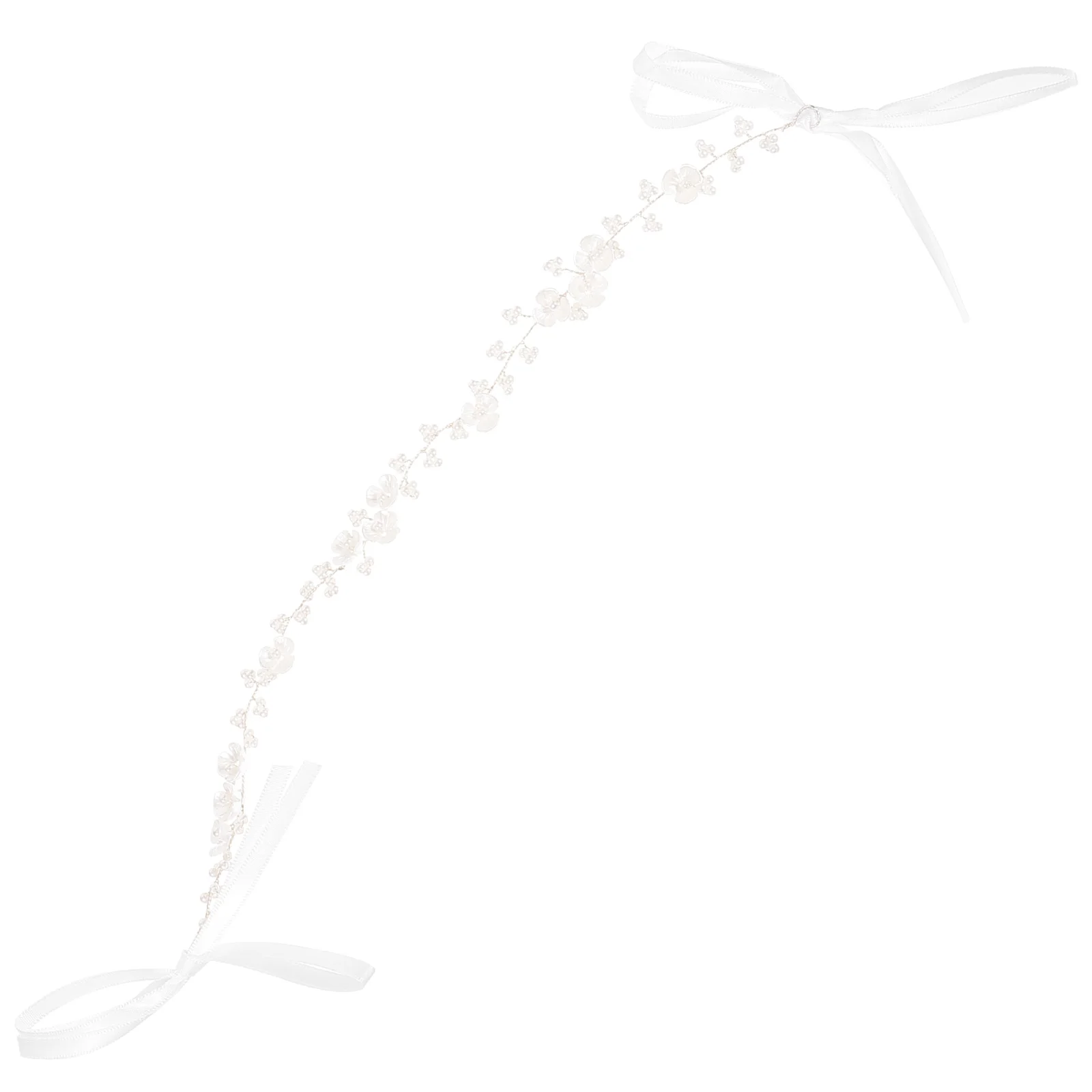 Shell Flower Headdress Pearl Hair Vine Silver Color Soft Chain Beads Wedding Accessories Bridal Bridesmaid First Communion Crown
Shell Flower Headdress Pearl Hair Vine Silver Color Soft Chain Beads Wedding Accessories Bridal Bridesmaid First Communion Crown
