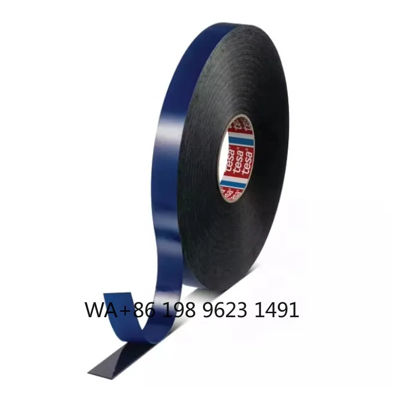 Matte Polyester Transfer Tape, Single Silver Thermal Transfer Label Tape for Vinyl Pattern Transfer Making
Matte Polyester Transfer Tape, Single Silver Thermal Transfer Label Tape for Vinyl Pattern Transfer Making