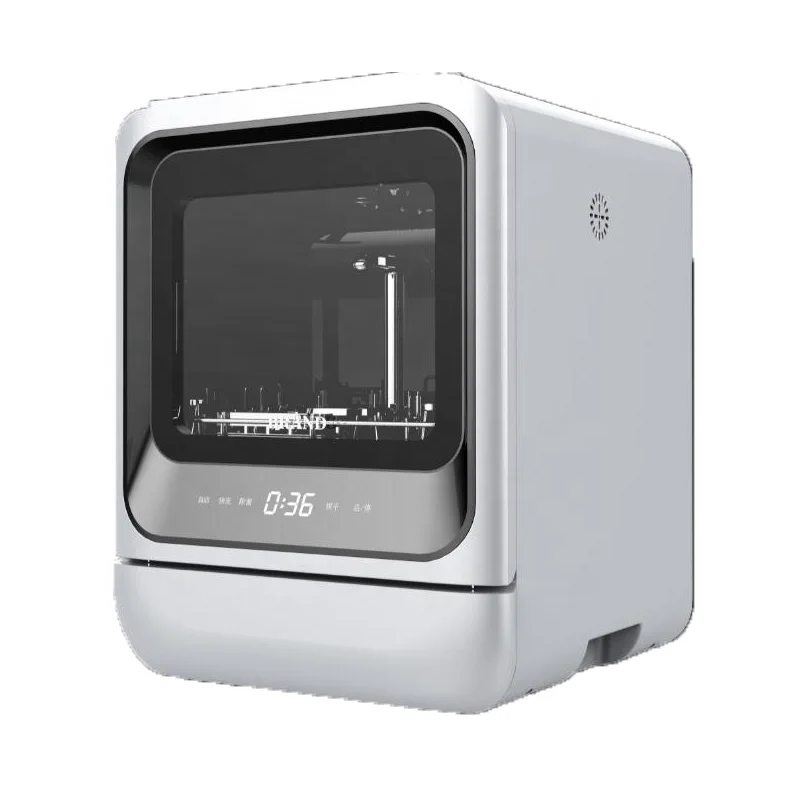 Новая компактная электрическая посудомоечная машина для дома, 3 комплекта, горячая продажа
Новая компактная электрическая посудомоечная машина для дома, 3 комплекта, горячая продажа